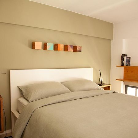 Pergolhaus Apartment Milano Exterior foto