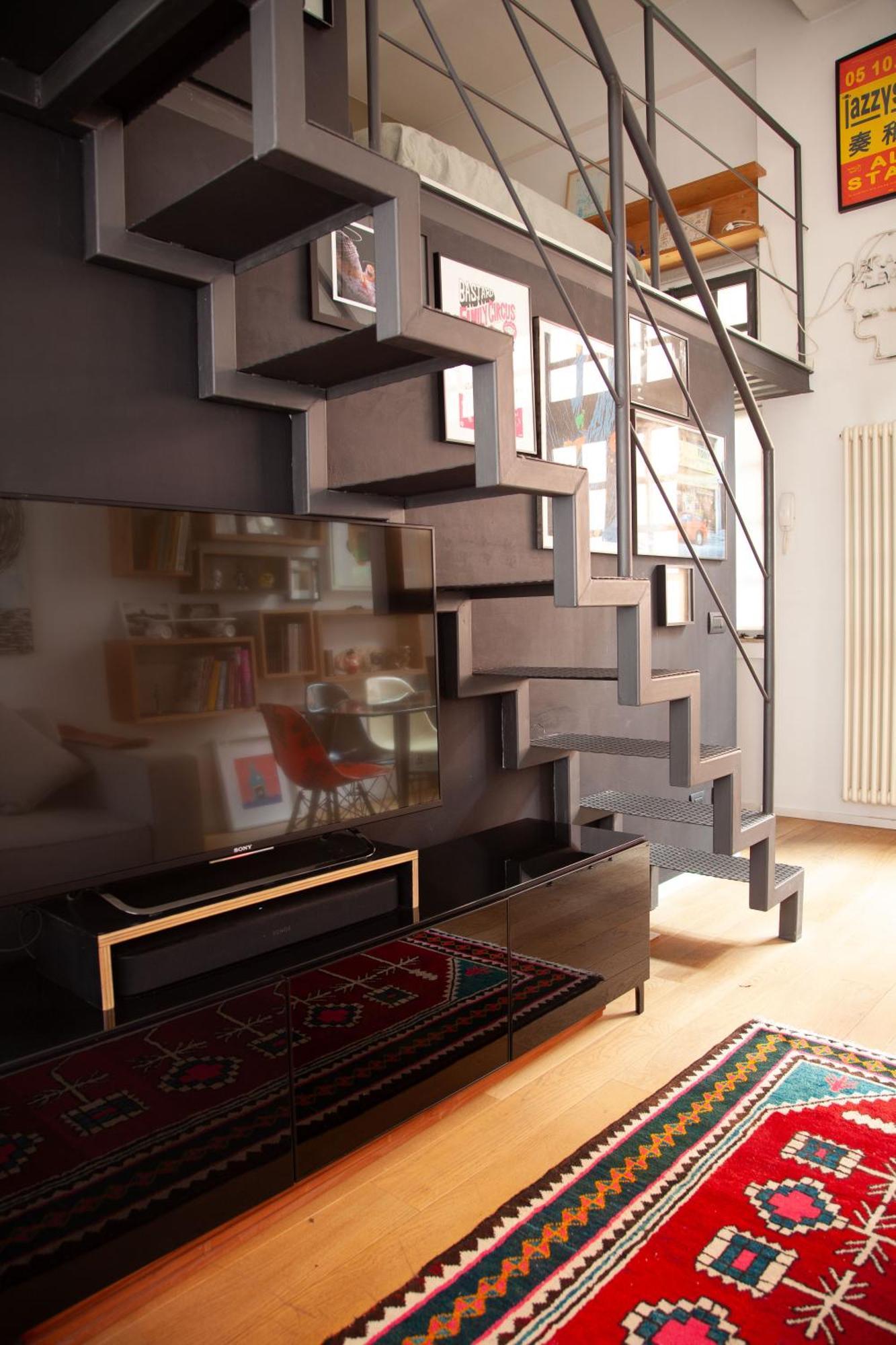 Pergolhaus Apartment Milano Exterior foto