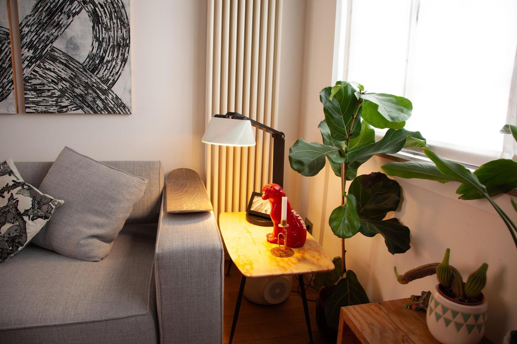 Pergolhaus Apartment Milano Exterior foto